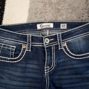 Charme jeans